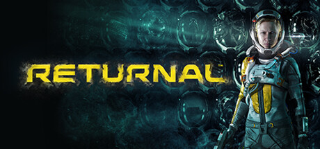 死亡回归/Returnal（豪华版+全DLC+预购奖励）