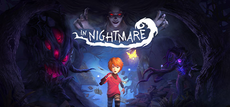 暗夜长梦/In Nightmare