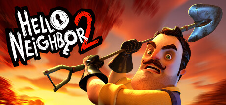 你好邻居2/Hello Neighbor 2（v1.1.15.5-全DLC）