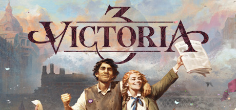 维多利亚3/Victoria 3（豪华版-V1.04）