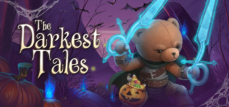至暗童话/The Darkest Tales