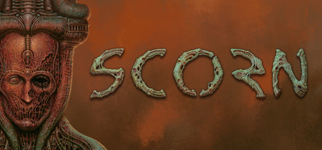 蔑视/Scorn（Build.9721223）