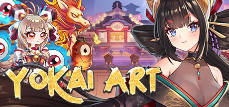 妖谈：百鬼夜行（Build.9615209-1.01+DLC）