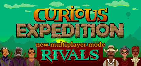 奇妙探险队/Curious Expedition（V1.4.1.2）