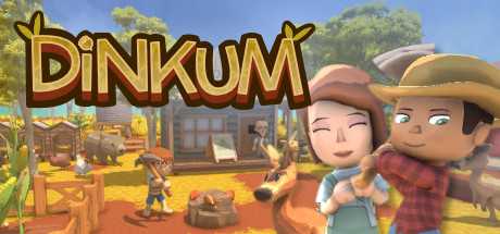 澳洲梦想镇/Dinkum（v0.4.3）