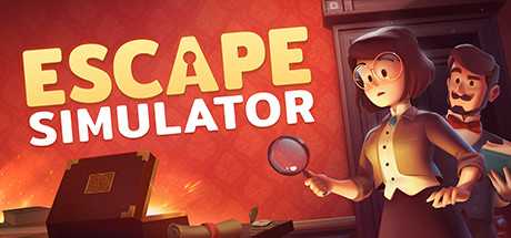 密室逃脱模拟器/Escape Simulator（v1.0.21507）