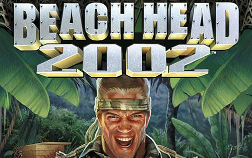 抢滩登陆2002 电脑单机游戏下载-优优游戏网
