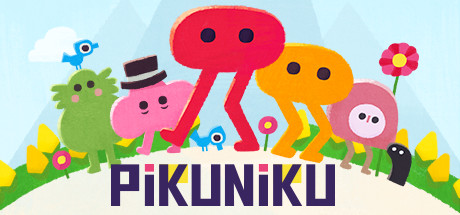 野餐大冒险/Pikuniku