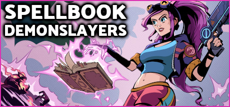 魔咒书/Spellbook Demonslayers（序章）