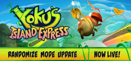尤库的小岛速递/Yokus Island Express（Build 20210929）