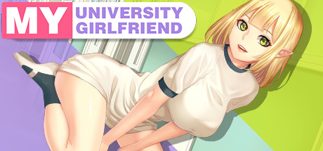 我的大学女友/My University Girlfriend（Build.7847572+DLC）
