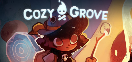 舒适森林/Cozy Grove（v2.1.0）