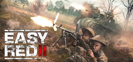 浅红2/Easy Red 2（更新斯大林格勒DLC）