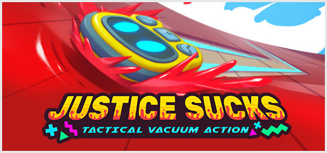 智械危机战术真空行动/JUSTICE SUCKS