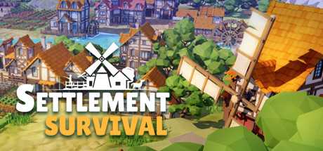 部落幸存者/Settlement Survival（V.84.172.675）