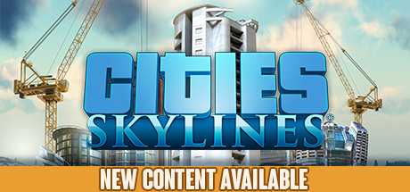 城市天际线/Cities: Skylines（豪华版-V1.14.1.F2-7周年+全DLC-原声音乐-电子书）