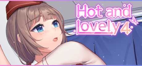 火辣爱欲4/Hot And Lovely 4