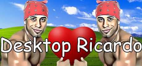 桌面里卡多/Desktop Ricardo（V20210128）