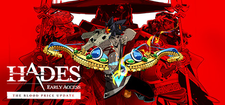 哈迪斯：杀出地狱/地狱之战/Hades: Battle Out of Hell（v1.37133）