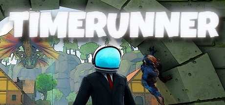 外星旅行家/Timerunner