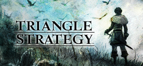 三角战略/TRIANGLE STRATEGY（豪华完整版+DLC-yuzu模拟器）