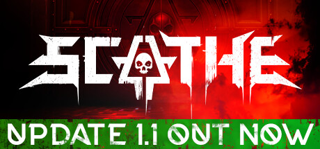 炼狱神罚/Scathe