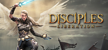 圣战群英传：解放/Disciples: Liberation（V1.0.1数字豪华版+多语言设置）