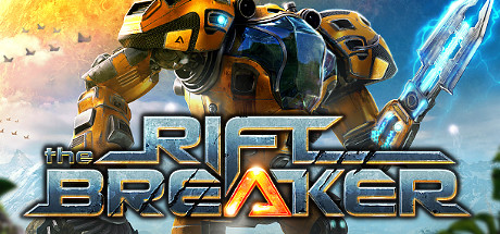 银河破裂者/The Riftbreaker（Build.7539874-25850）
