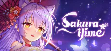 樱花公主/Sakura Hime