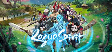 游灵/Rogue Spirit
