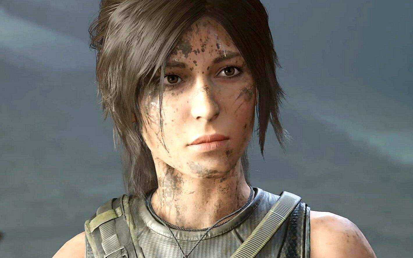 古墓丽影11：暗影 v1.0.292 克劳馥中文最终豪华版带所有DLC