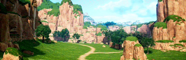 图片[8]-沙漠大冒险SAND LAND （更新 v1.04 A6169）