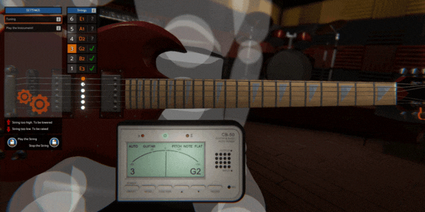 图片[6]-音乐商店模拟器/Music Store Simulator
