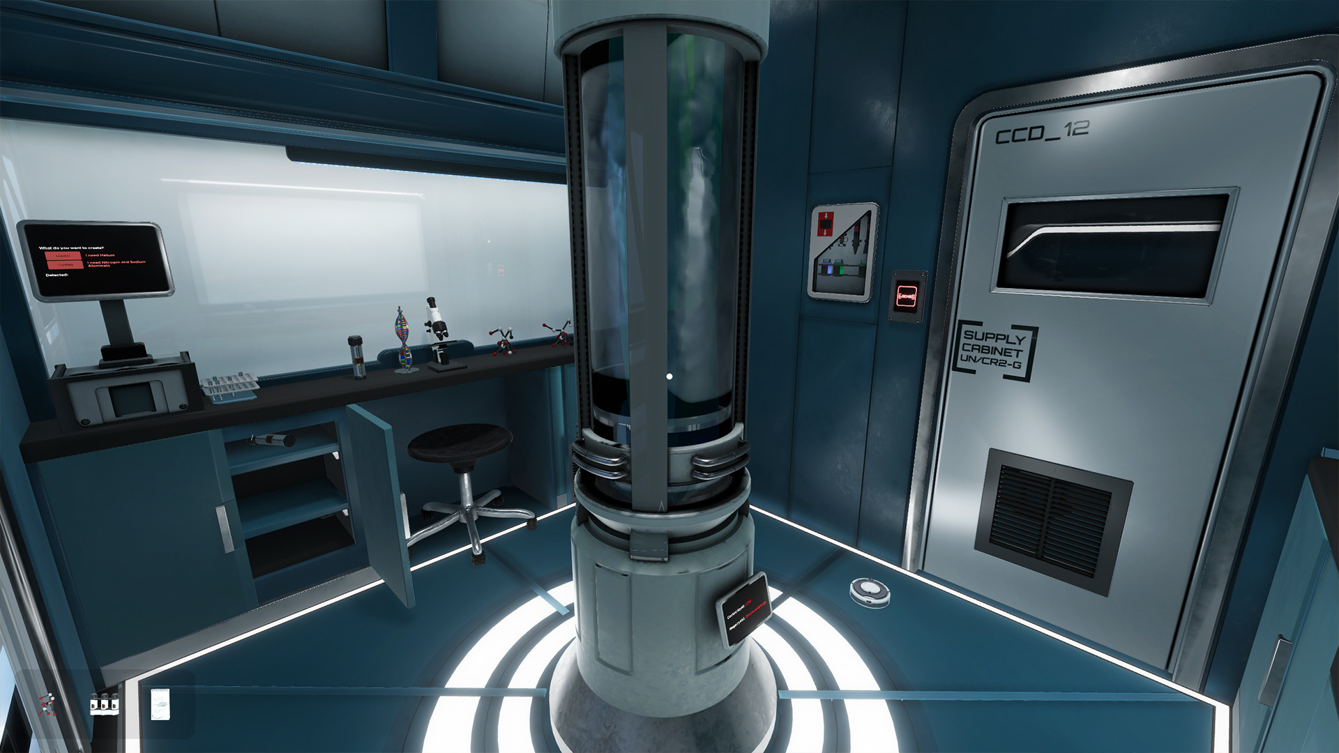 图片[8]-密室逃脱模拟器/Escape Simulator（v1.0.21507）