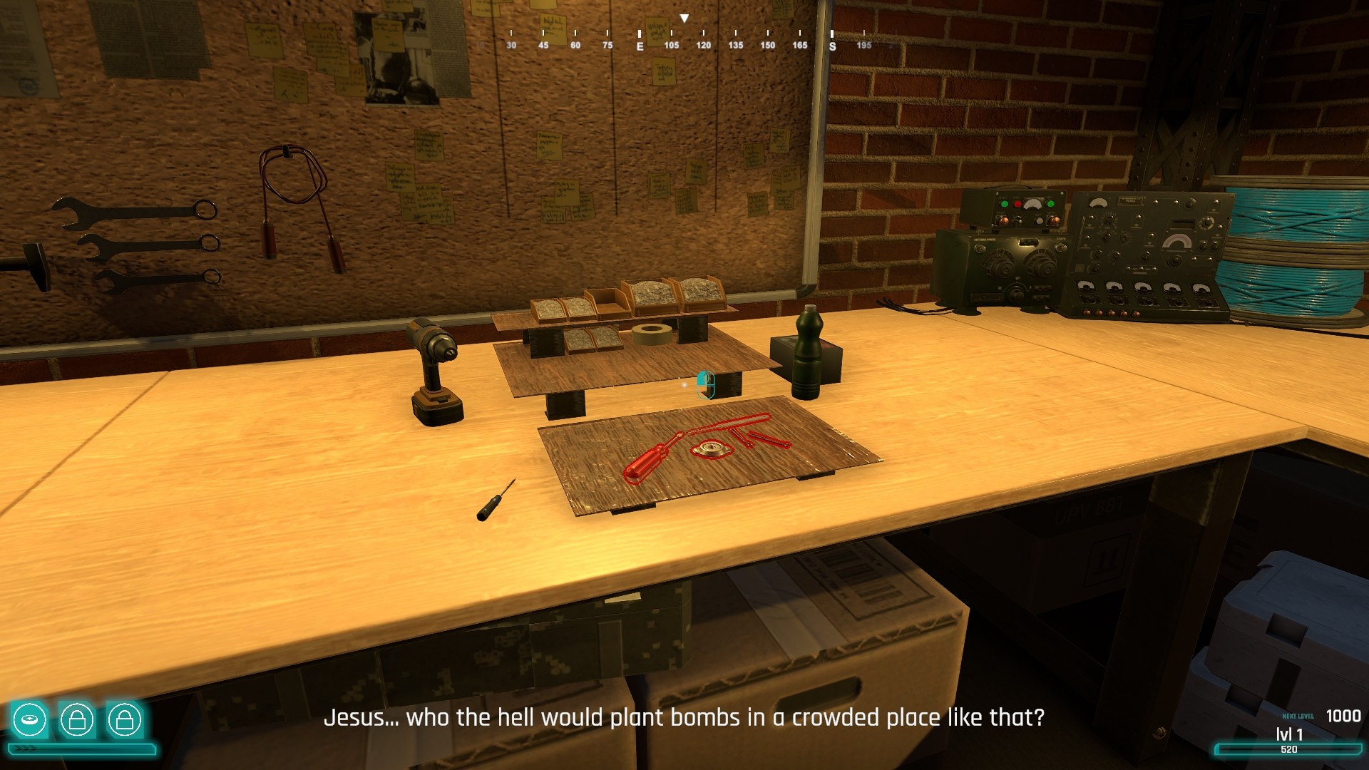 图片[16]-拆弹模拟器/Sapper – Defuse The Bomb Simulator