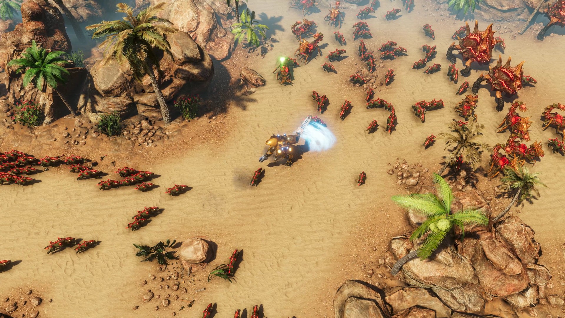 图片[20]-银河破裂者/The Riftbreaker（更新v25.01.2024）