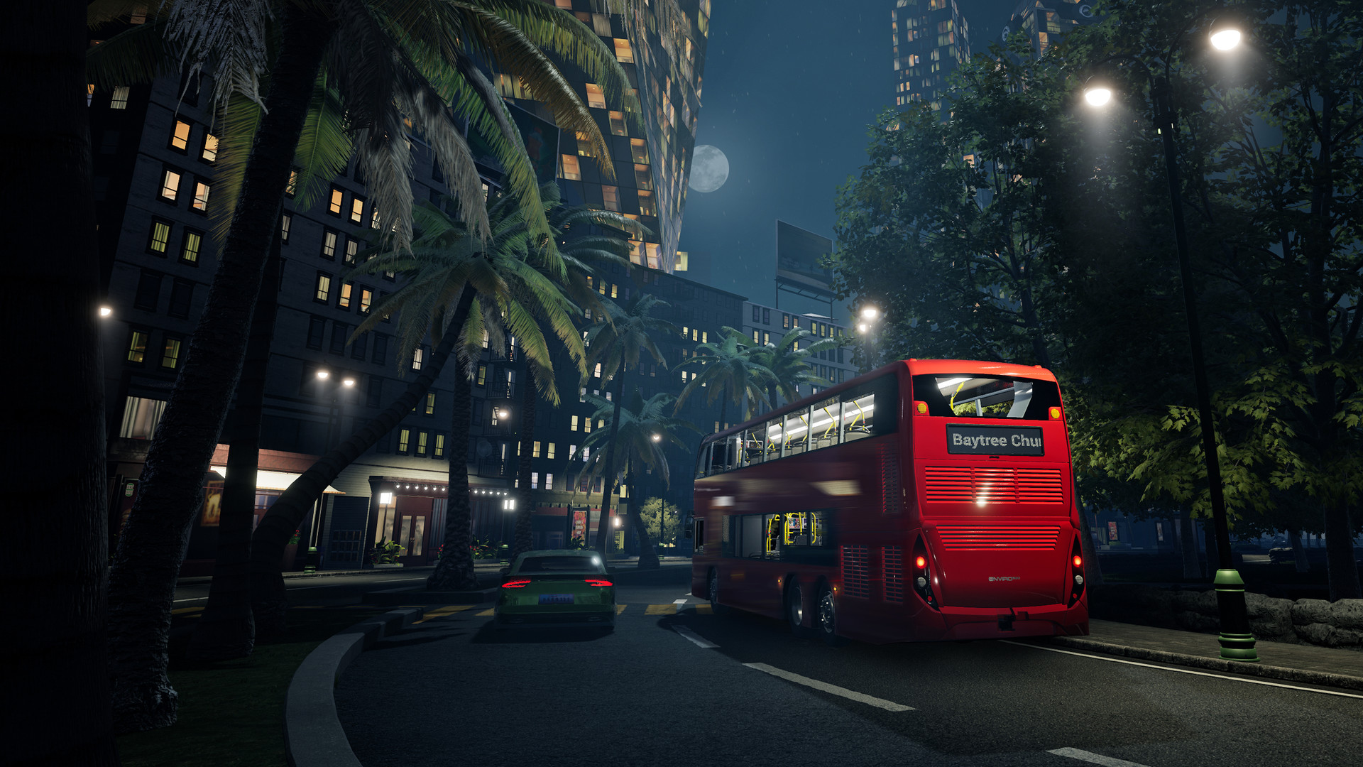 图片[16]-巴士模拟21/Bus Simulator 21