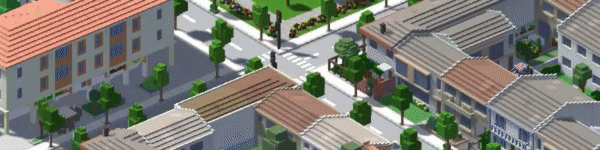 图片[2]-城市规划大师/Urbek City Builder（正式版）