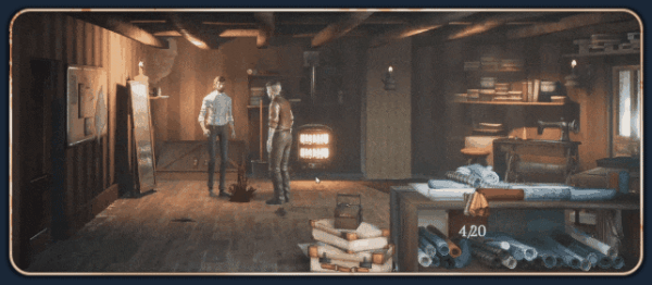 图片[4]-贪婪的魔鬼/Ravenous Devils（Build 20220519）