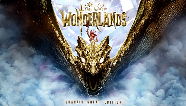 图片[16]-小缇娜的奇幻之地/Tiny Tinas Wonderlands