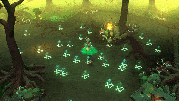 图片[8]-不死军团2/Undead Horde 2 Necropolis（V1.0.4.3-巨魔军-永恒勇士团）