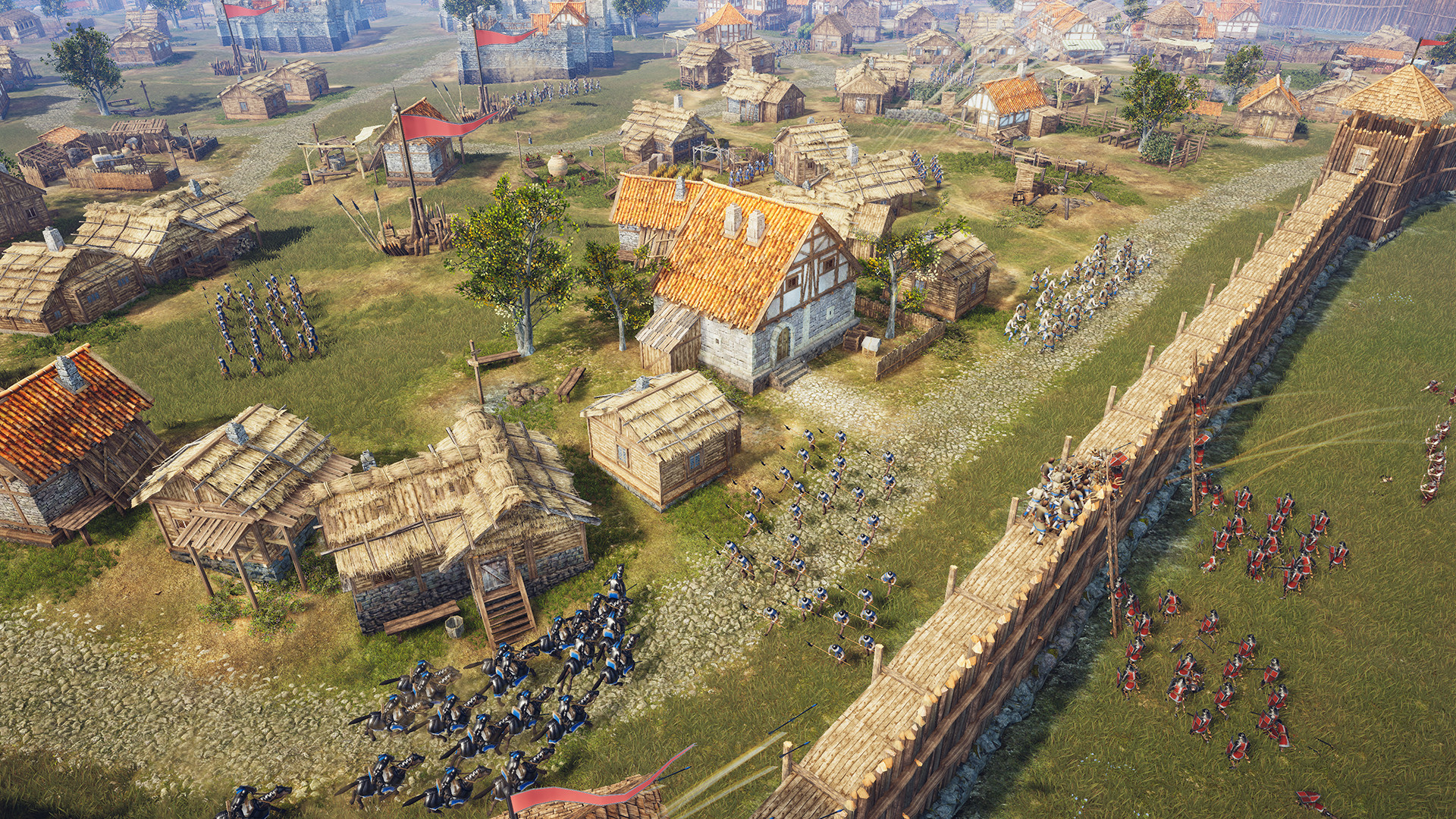 图片[10]-荣誉骑士2君主/Knights of Honor II Sovereign（Build.10113078-1.0.1-30878）