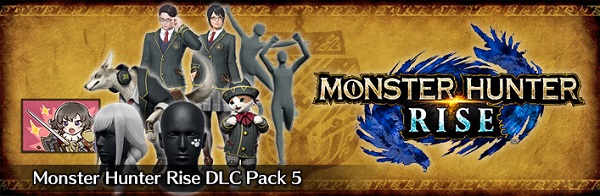 图片[18]-怪物猎人崛起豪华版/MONSTER HUNTER RISE Deluxe Edition（更新v16.0.2.0）
