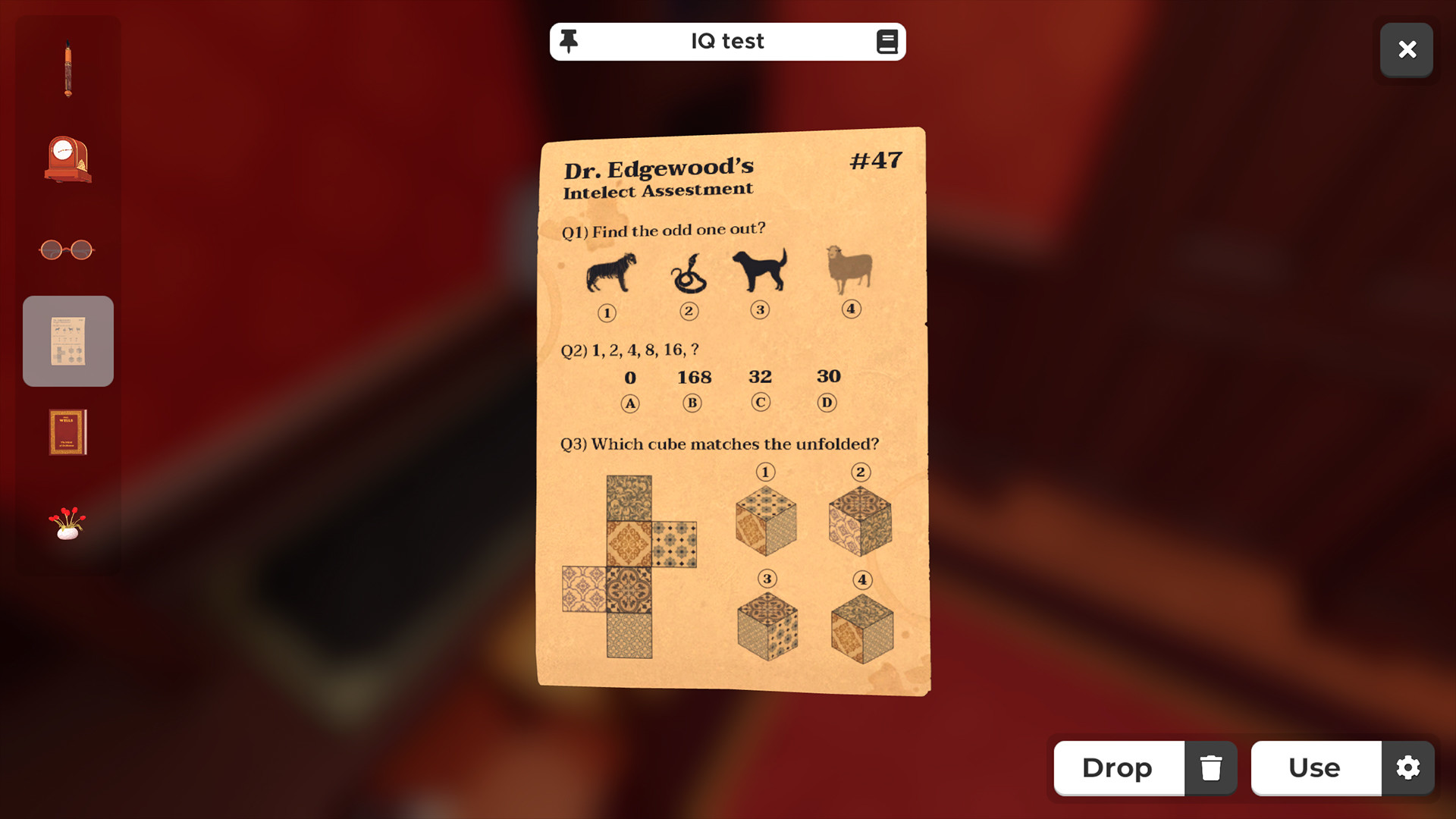 图片[6]-密室逃脱模拟器/Escape Simulator（v1.0.21507）