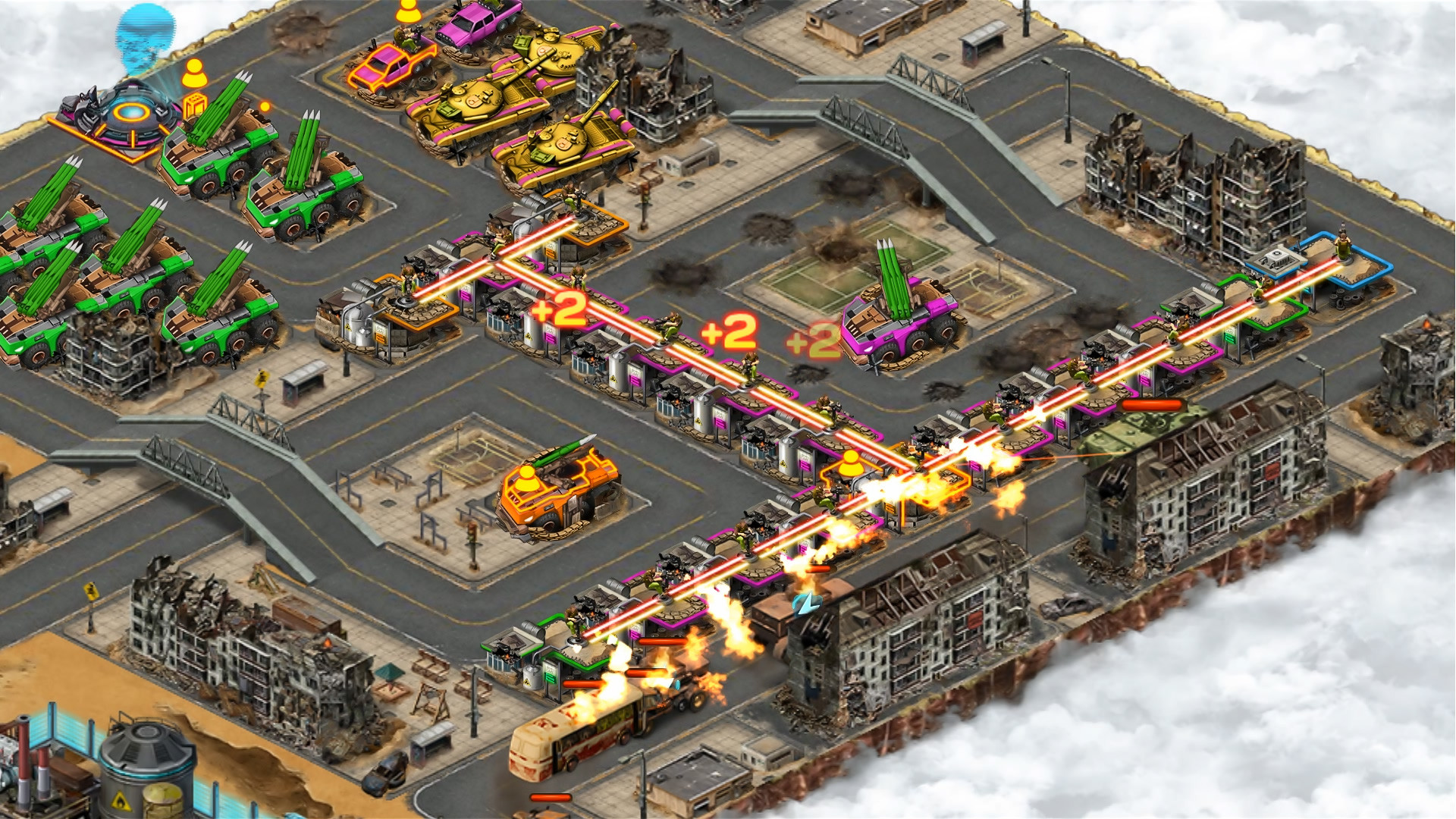 图片[2]-AOD防御艺/AOD: Art Of Defense（v2.7.7）