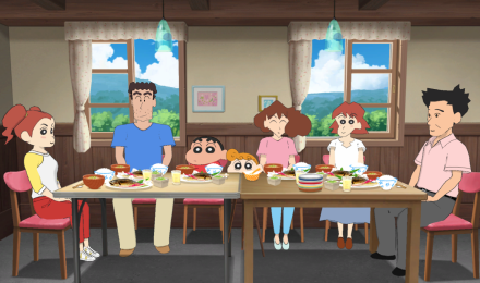 图片[4]-蜡笔小新 我与博士的暑假 ～没有终点的七日之旅～Crayon Shin Chan: Ora to Hakase no Natsuyasumi