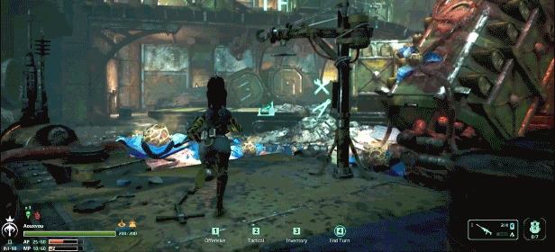 图片[8]-涅克罗蒙达：下巢战争/Necromunda: Underhive Wars（v1.3.4.6）