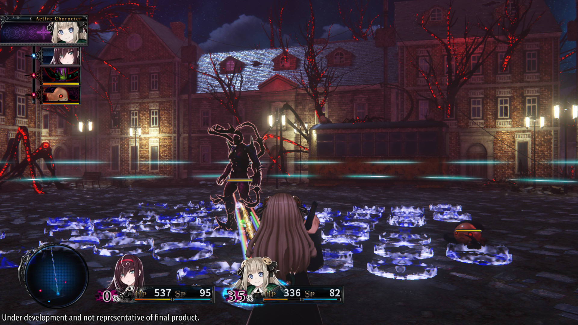 图片[12]-死亡终局：轮回试炼2/Death end re;Quest 2（更新v5459536 解锁全DLC）
