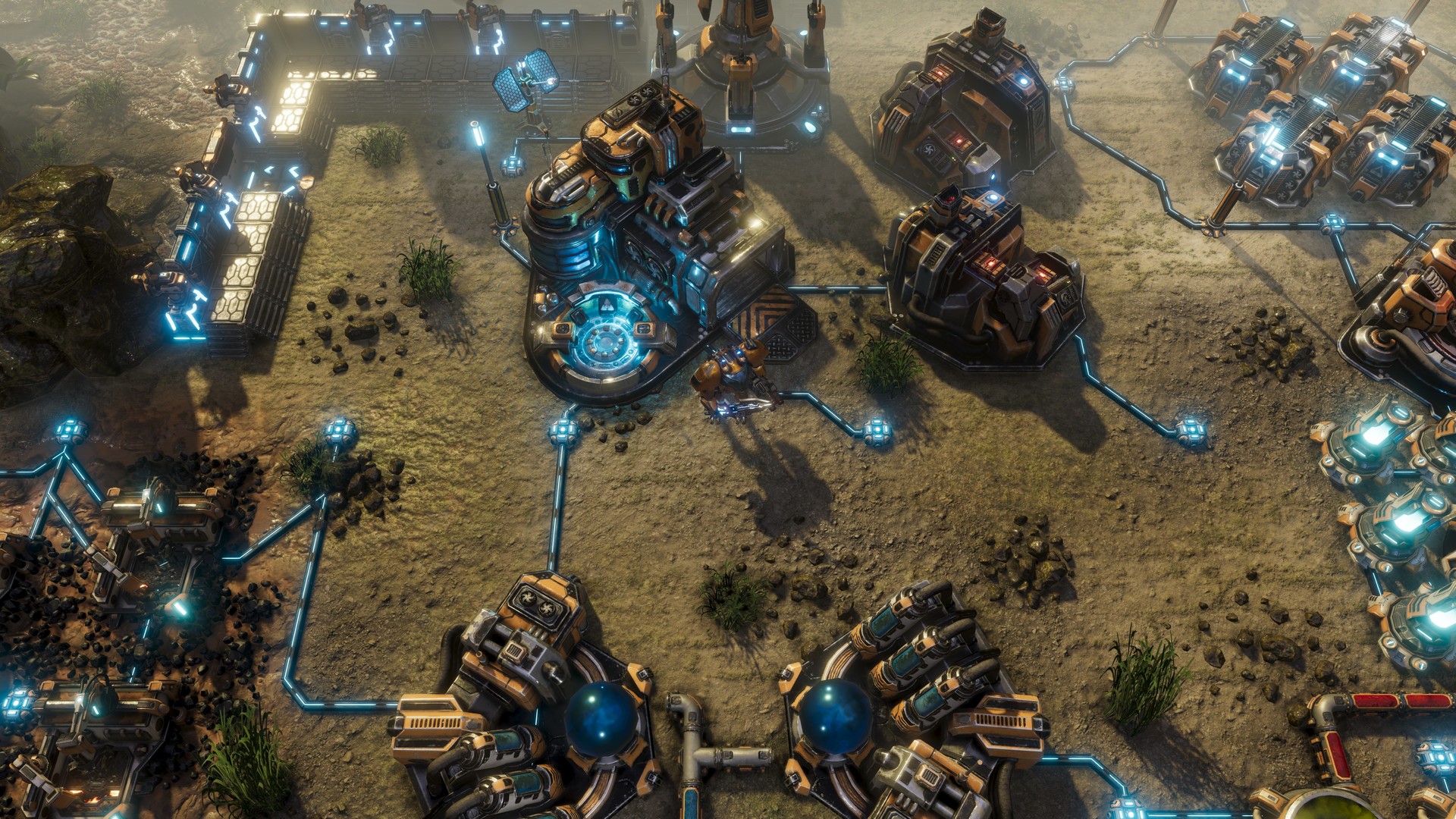图片[6]-银河破裂者/The Riftbreaker（更新v25.01.2024）