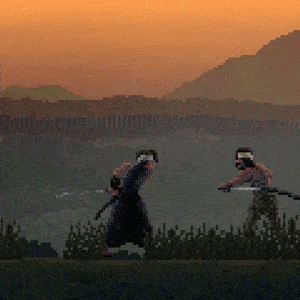 图片[6]-一招致命 武士剑斗